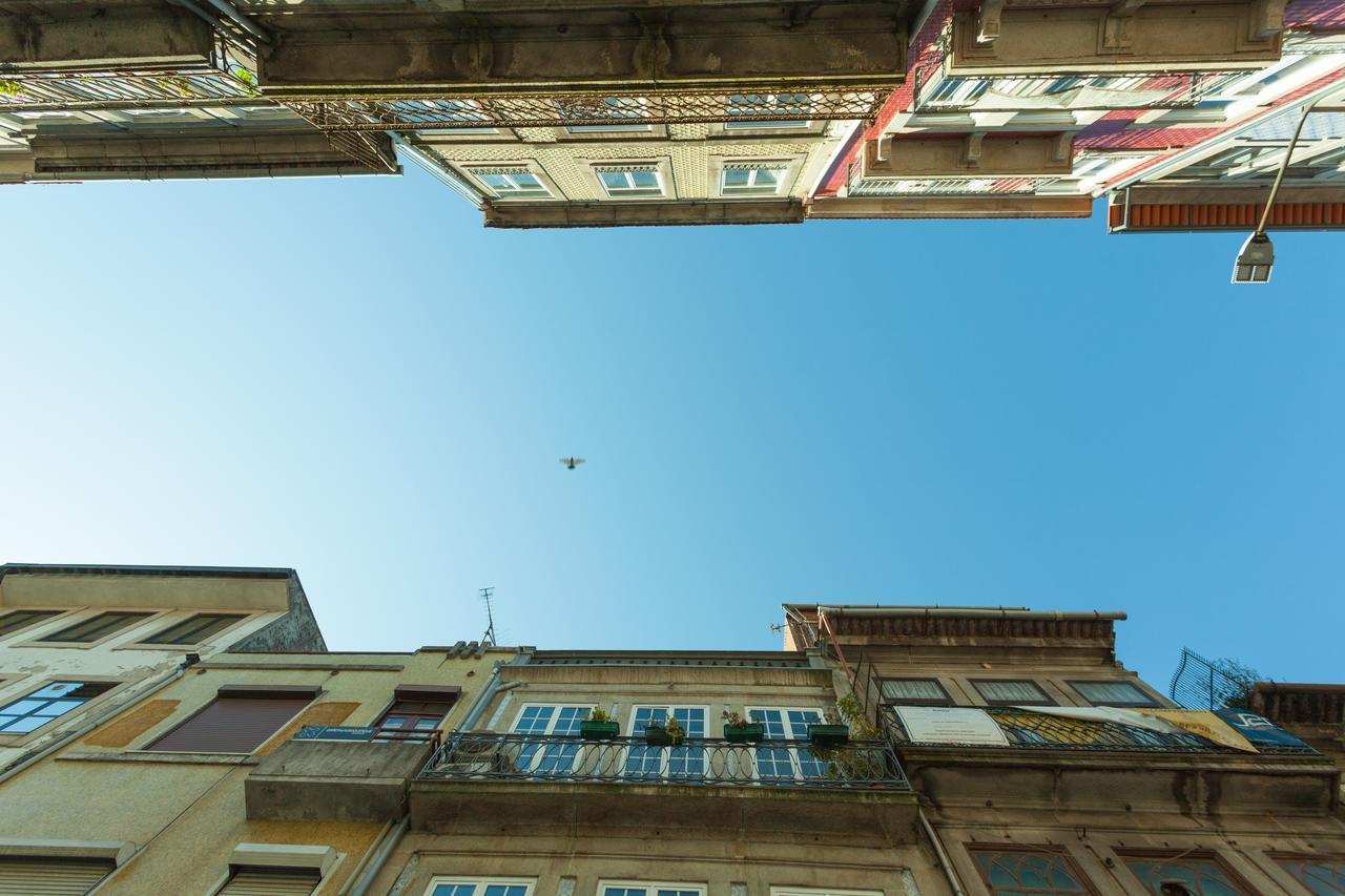 Oporto City View - Santo Ildefonso エクステリア 写真